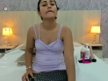 Chaturbate Private Sex Chat of arlet_powell