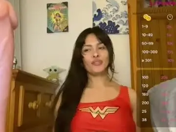 Chaturbate Adult Webcam of braziliancheeks