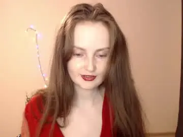 Chaturbate Nude Webcam of coolamber
