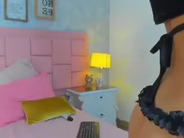 Chaturbate Live Sex of crazy_girl___