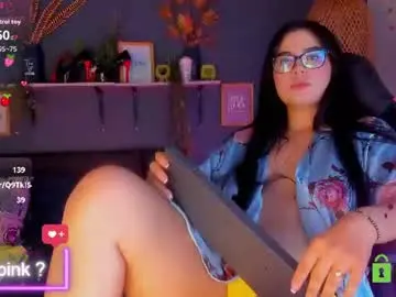 Chaturbate Live Porn of eliza_pink24