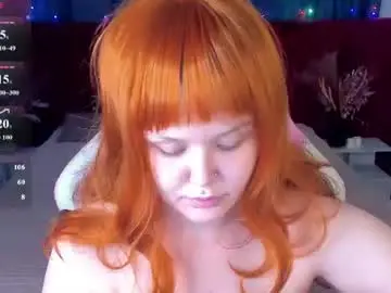 Chaturbate Best Webcam of salmon_d