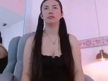Chaturbate Private Sex Chat of tamyygh_