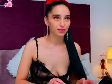 Chaturbate Live Sex Cam of vanessaangelx