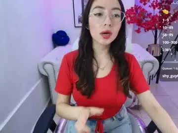 Chaturbate Free Live Porn of veronica_miiller