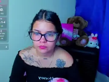 Chaturbate Adult Webcam of emma_boo_