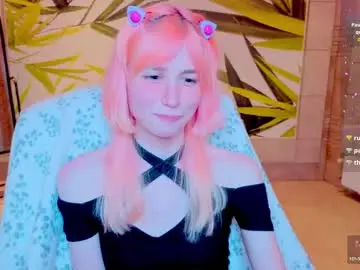 Chaturbate Adult Webcams of fleximona