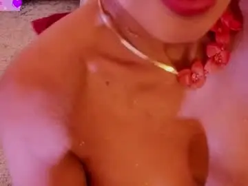 Chaturbate Nude Webcam of fransheskarossi_