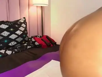 Chaturbate Nude Webcam of hallybans