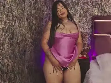 Chaturbate Adult Video Chat of kariina_mendez