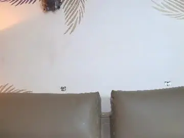 Chaturbate Sex Chat of lily_rousee_