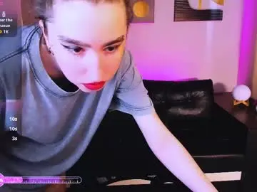 Chaturbate Free Porn Cam of lily_xbaby