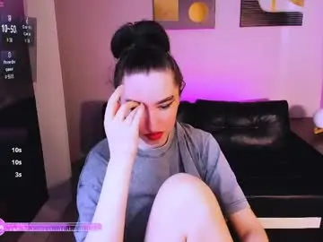 Chaturbate Live Porn of lily_xbaby