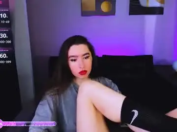 Chaturbate Best Webcam of lily_xbaby