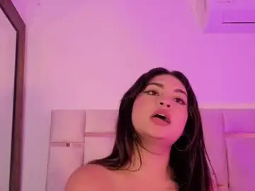 Chaturbate Live Sex Cam of miikaela_banes