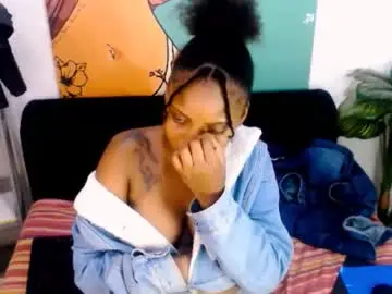 Chaturbate Live Sex of tyrabangz