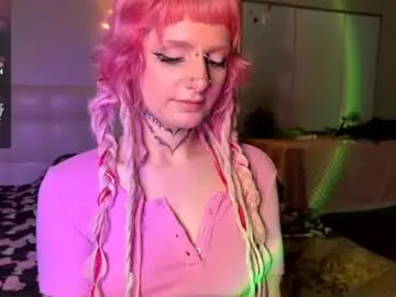 Chaturbate Sex Chat of your_sweetpussy