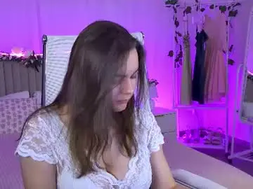 Chaturbate Sex Cam of francescacavaliere