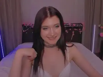 Chaturbate Live Sex Cam of monnycalove