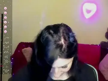 Chaturbate Private Sex Chat of muse_kitty_jenia
