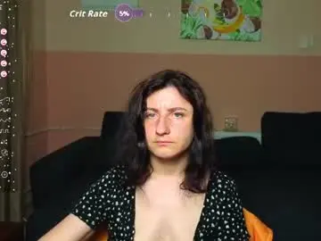 Chaturbate Live Sex Cam of muse_kitty_jenia