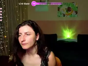 Chaturbate Sex Chat of muse_kitty_jenia