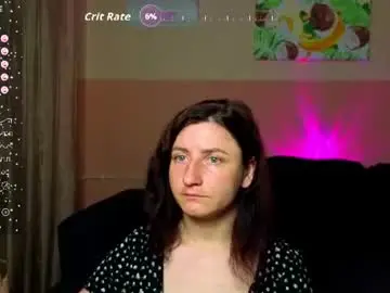 Chaturbate Free Porn Cam of muse_kitty_jenia