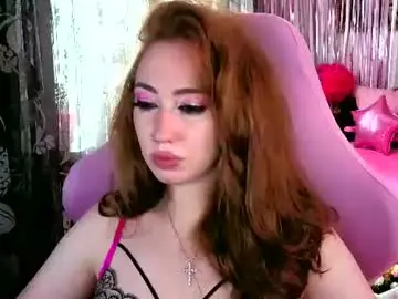 Chaturbate Live Sex Cam of tinabrook