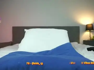 Chaturbate Live Sex of xxxaida