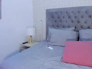 Chaturbate Live Sex of alexa_willd_