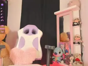 Chaturbate Live Sex of ashleyy_art1