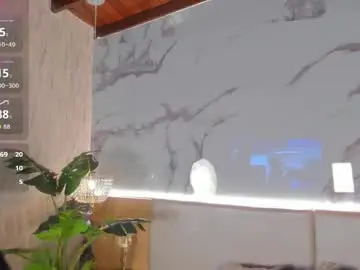 Chaturbate Free Live Porn of celeste_evanzz