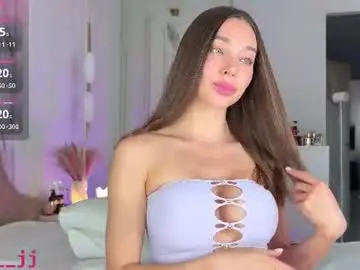 Chaturbate Free Porn Cam of eva_j