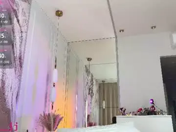 Chaturbate Live Sex Cam of eva_j
