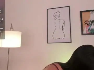 Chaturbate Live Sex Cam of im_gaby