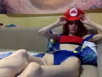 Chaturbate Sex Chat of imelissa8malis