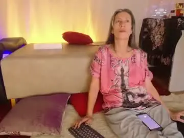 Chaturbate Sex Chat of laurasofia45