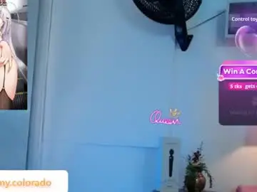 Chaturbate Adult Webcams of laurasofia45