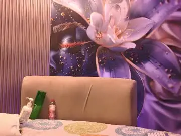Chaturbate Private Sex Chat of rouxinferno_cr