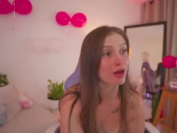 Chaturbate Nude Webcam of roxie_gates