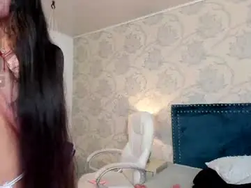 Chaturbate Watch Live Sex Cams of thiara_gh