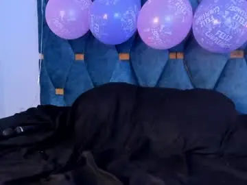 Chaturbate Sex Chat of zoe_ll