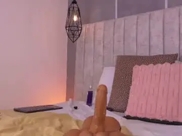 Chaturbate Adult Video Chat of _arianasweet