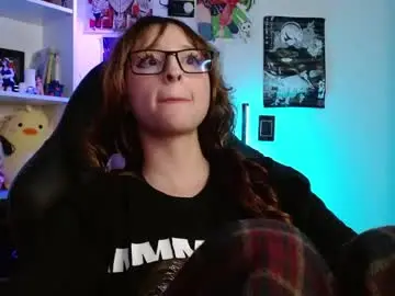 Chaturbate Live Sex of celesteayase