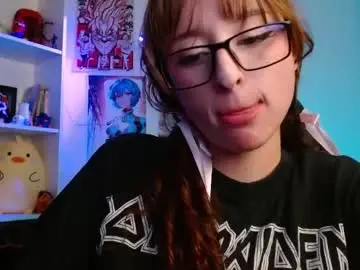 Chaturbate Live Sex Cam of celesteayase