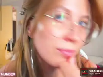 Chaturbate Sex Cam of ms_allison
