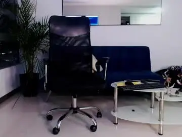 Chaturbate Private Sex Chat of sammy_inks