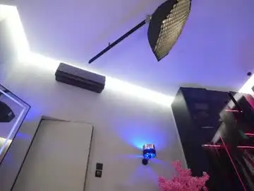 Chaturbate Live Sex Cam of arte_adelle