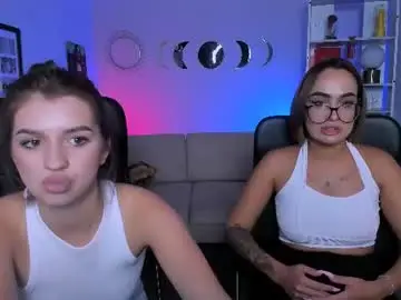 Chaturbate Best live sex cam show of bloom_night
