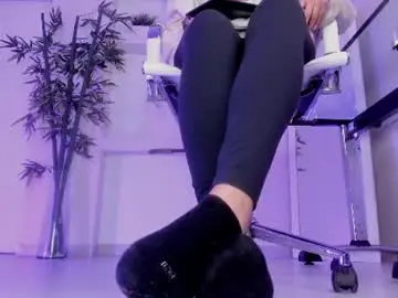 Chaturbate Watch Live Sex Cams of hannah_hcb